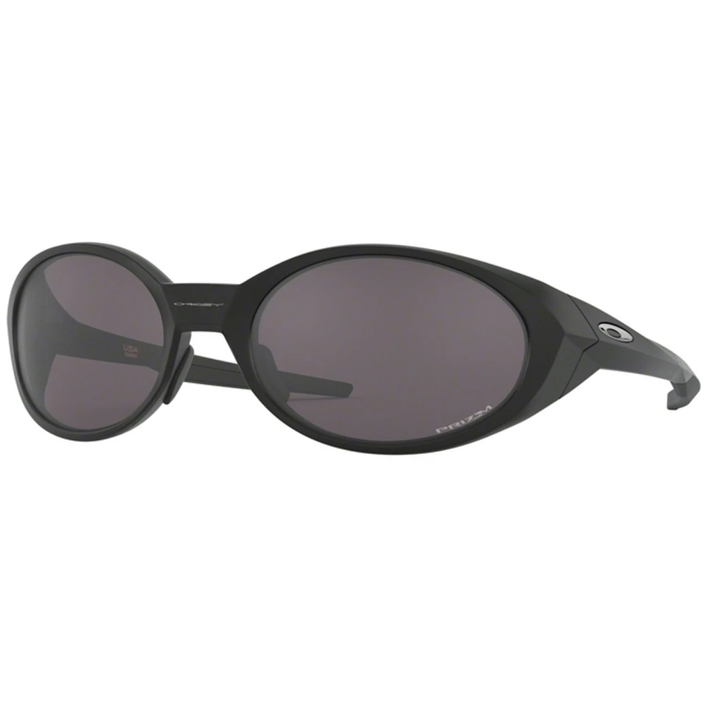 Oakley Men's Black Sunglasses, 58 Mm, Eyejacket Redux Oo 9438 Sunglasses