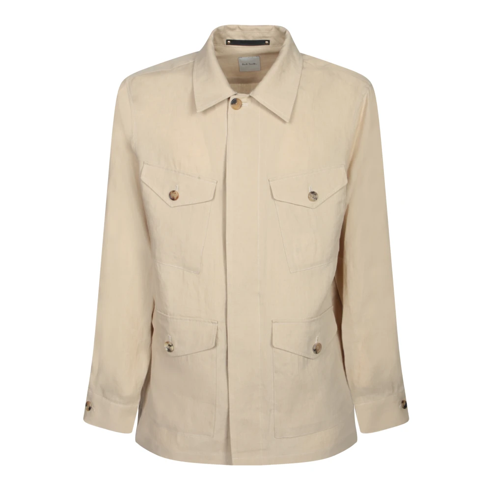 Jackets > Light Jackets - - Paul Smith - Modalova