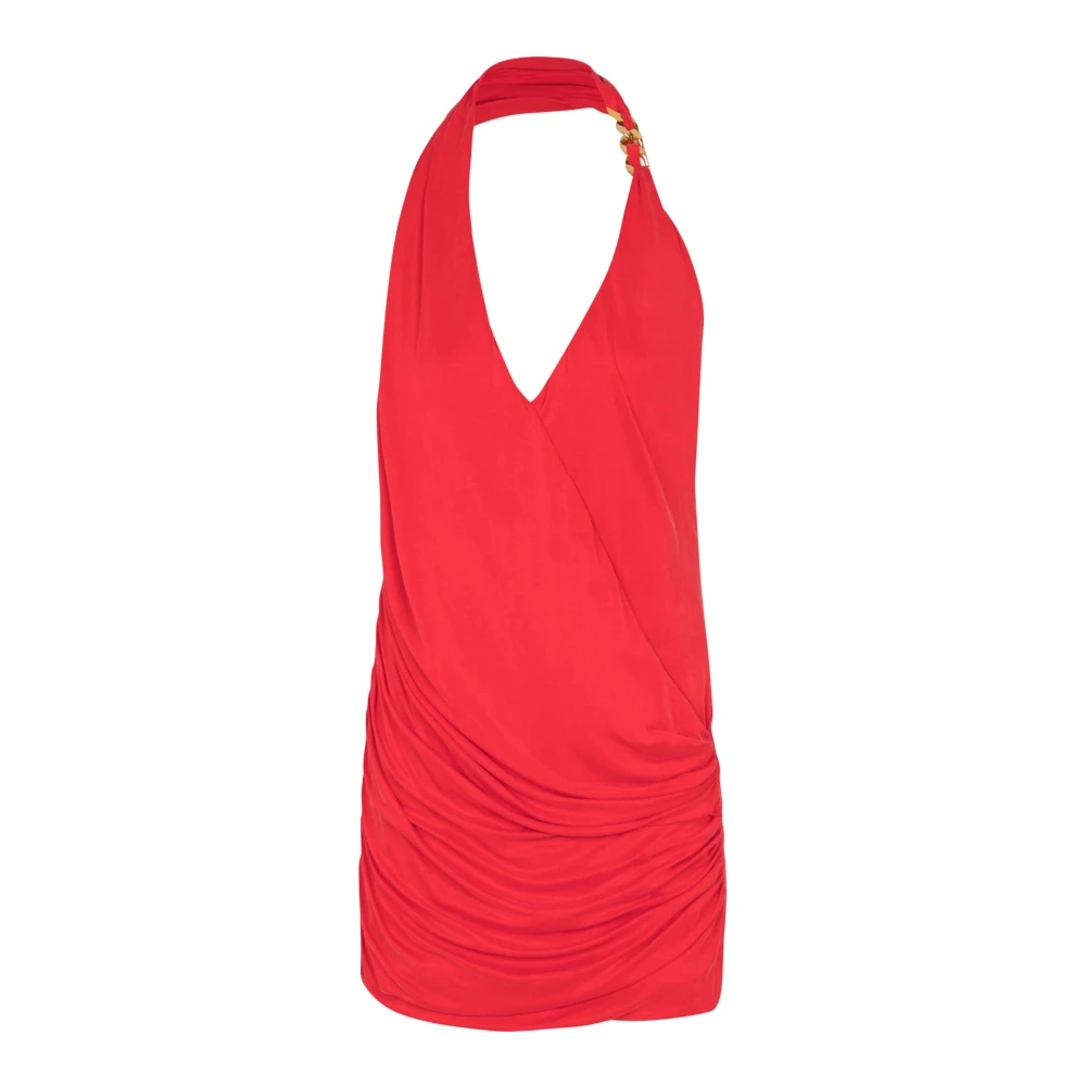 Dresses > Occasion Dresses > Party Dresses - - Balmain - Modalova