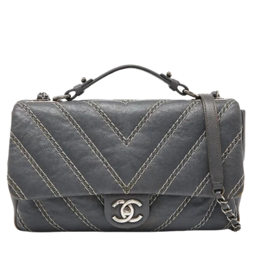 Chanel best sale tas dames