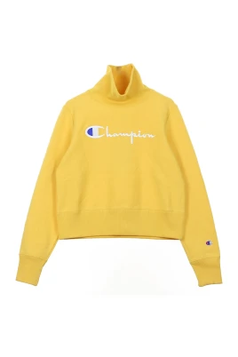 Gul Turtle Neck Sweatshirt