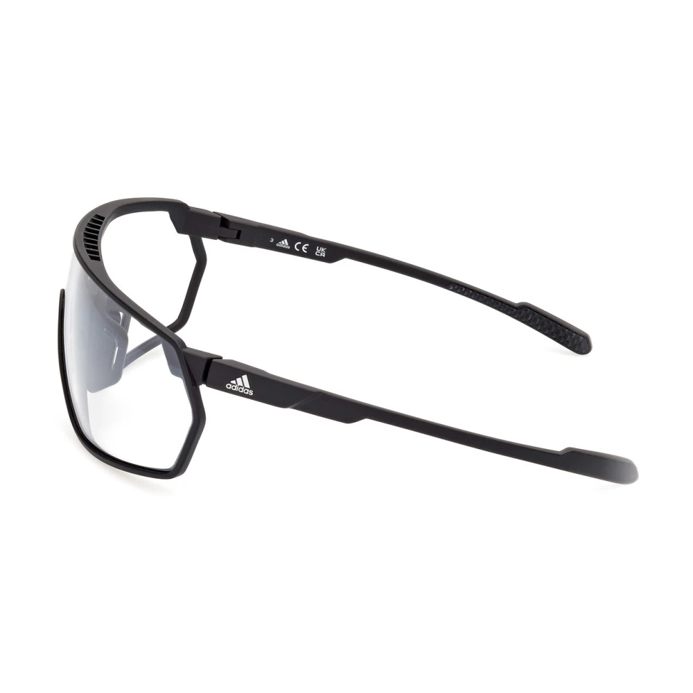 Adidas Sp0088 02C Sunglasses Black Unisex