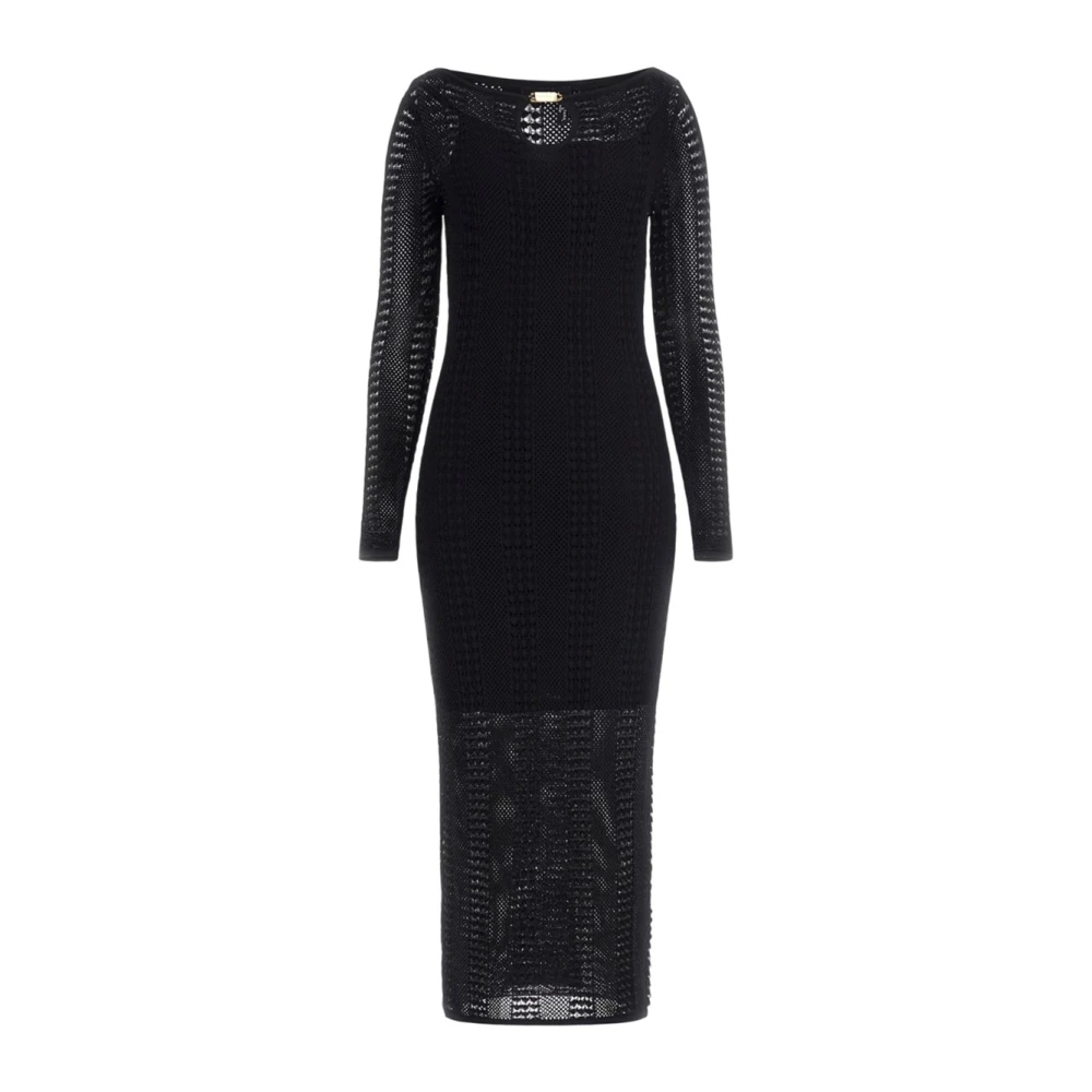 Dresses > Day Dresses > Midi Dresses - - Guess - Modalova