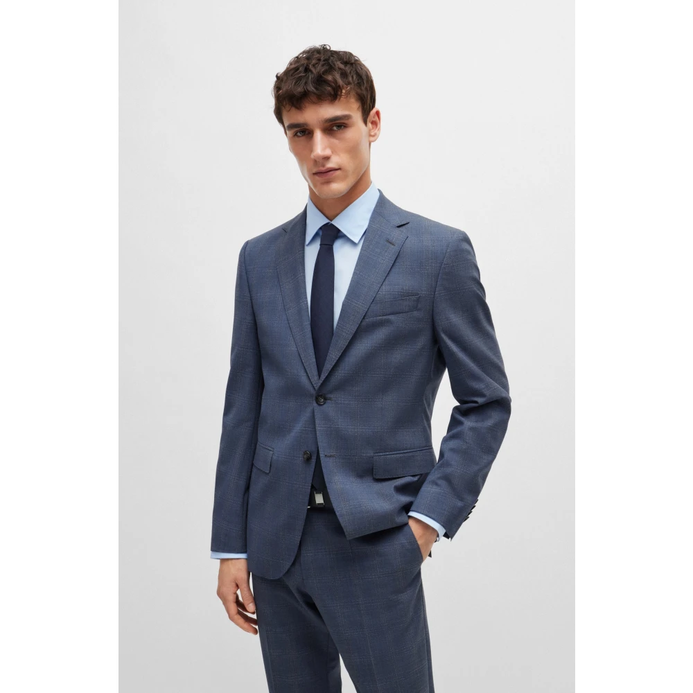 Hugo Boss 2-Delig Pak Blue Heren