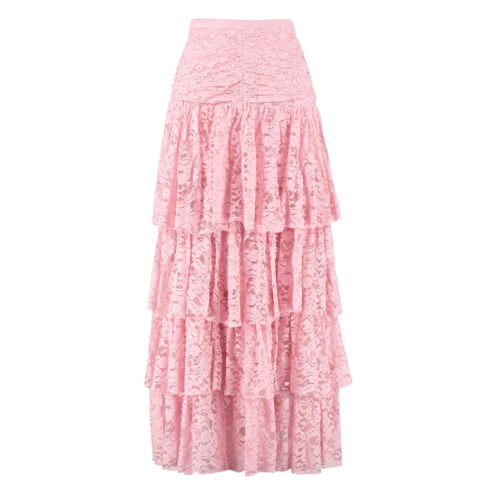Skirts > Maxi Skirts - - Loveshackfancy - Modalova