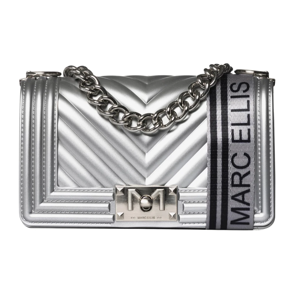 Bags > Shoulder Bags - - Marc Ellis - Modalova