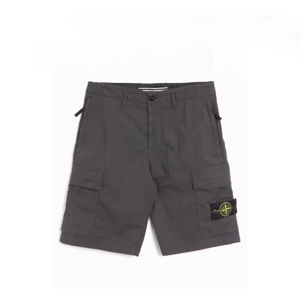 Shorts > Casual Shorts - - Stone Island - Modalova