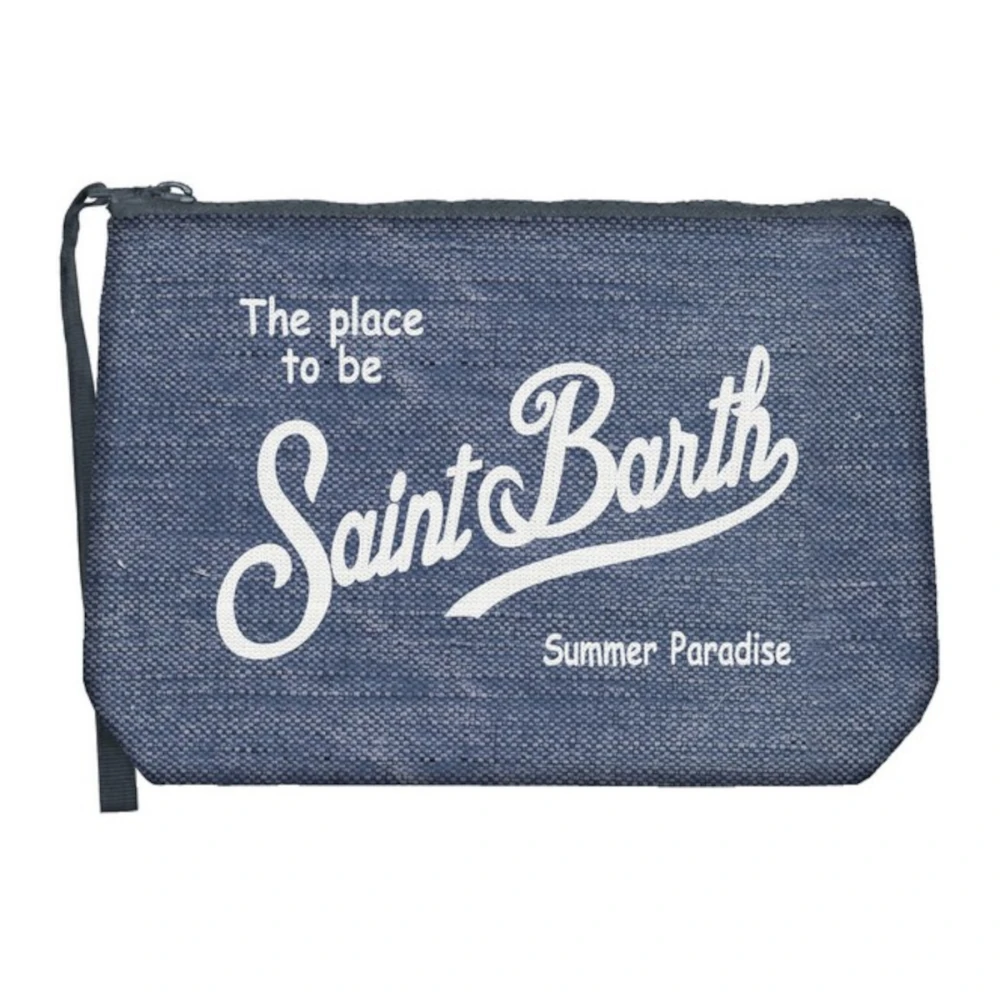 Bags > Clutches - - MC2 Saint Barth - Modalova