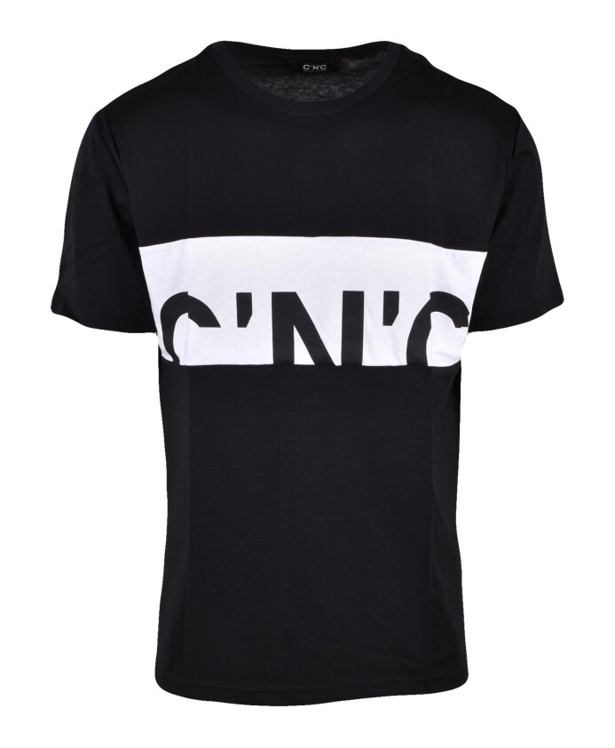t-shirt-en-coton-avec-design-unique