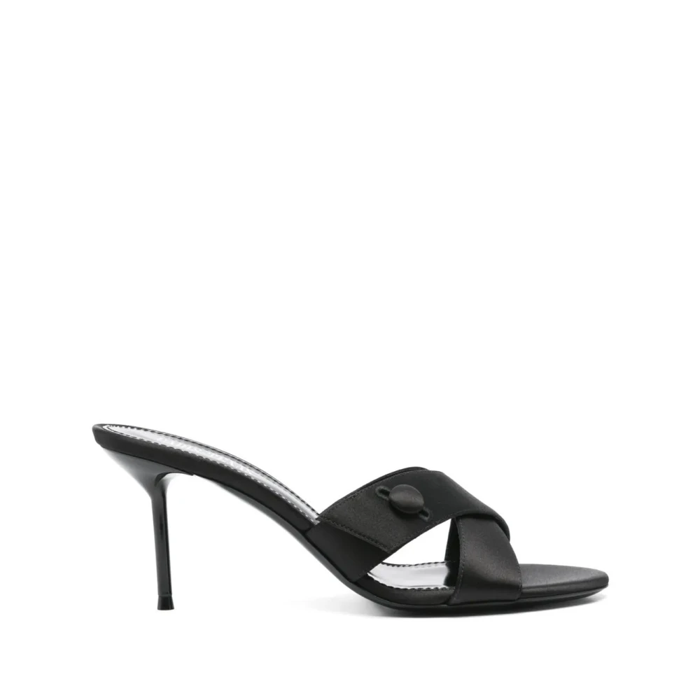 Shoes > Heels > Heeled Mules - - Paris Texas - Modalova