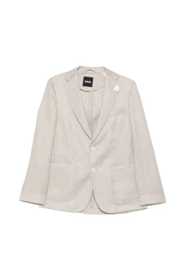 Hanry Blazer