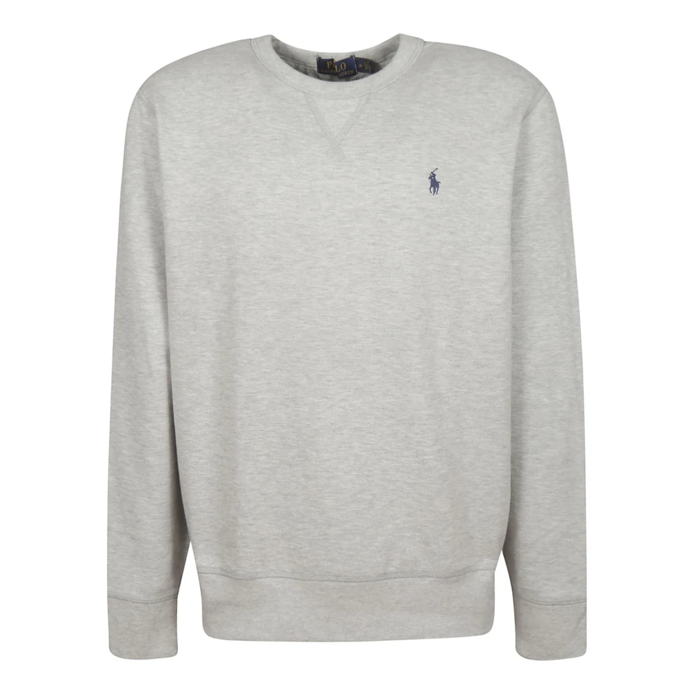 Ralph Lauren Sweatshirt Gray Heren