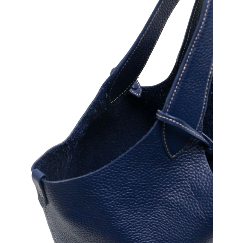 Polo Ralph Lauren Blauwe Tassen voor Stijlvolle Outfits Blue Dames