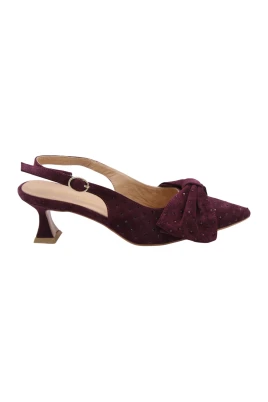 Nolita Slingback Pump