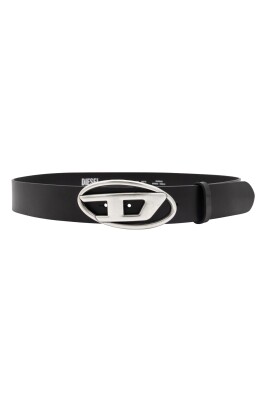 black-leather-belt-with-logo