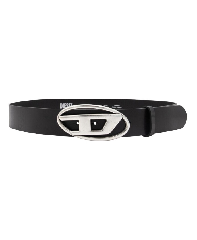 black-leather-belt-with-logo
