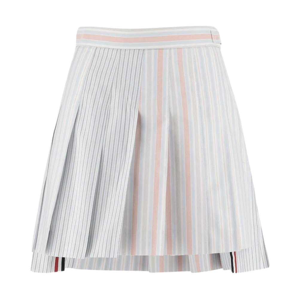 Thom Browne Skirts White Dames
