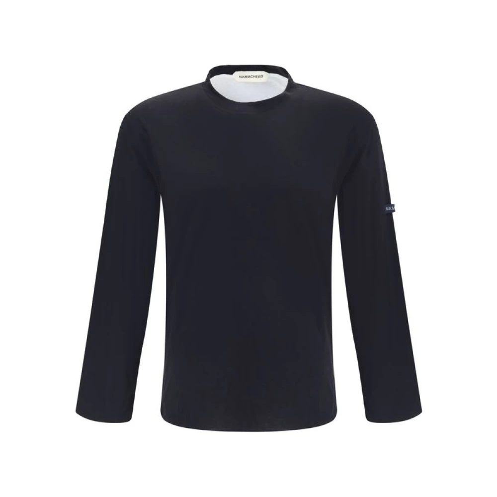 Tops > Long Sleeve Tops - - Namacheko - Modalova