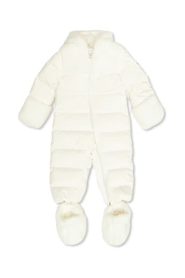 Nedre overall