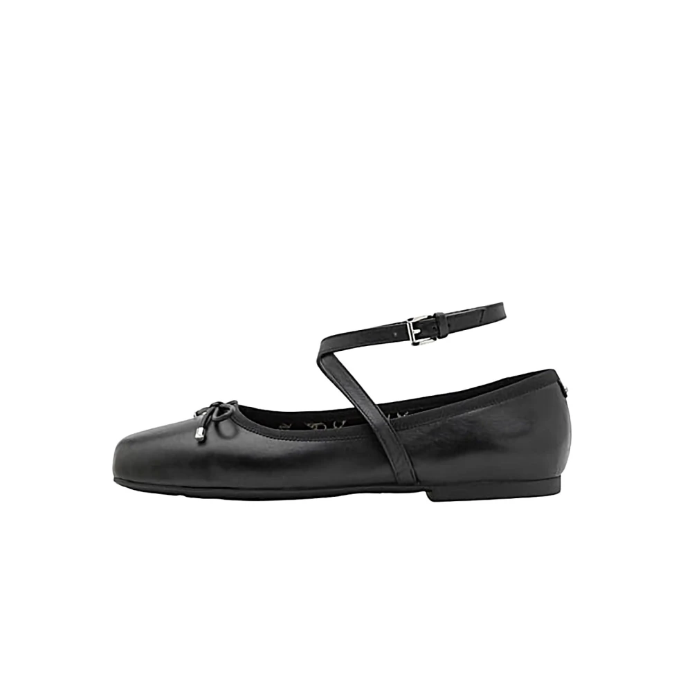 Shoes > Flats > Ballerinas - - Michael Kors - Modalova