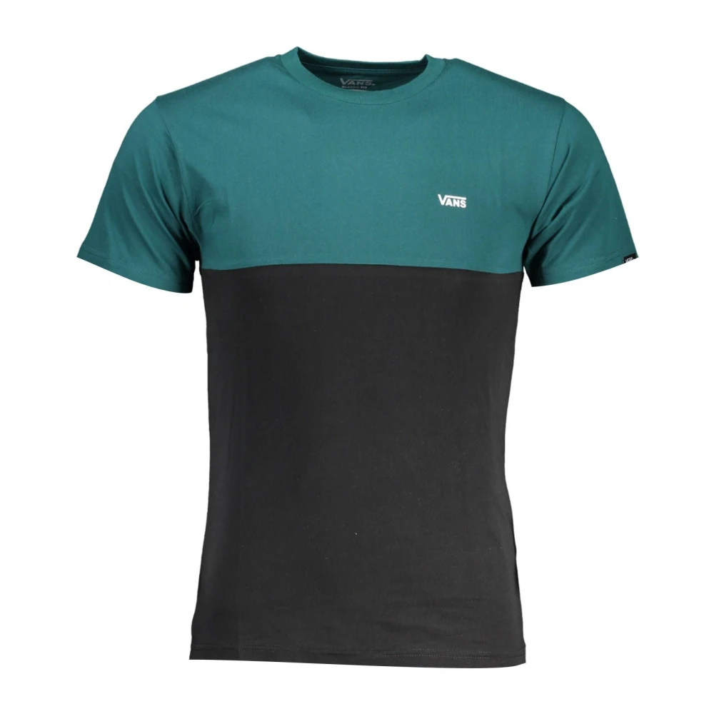 Vans - Tops > T-Shirts - Green - Vans - Modalova