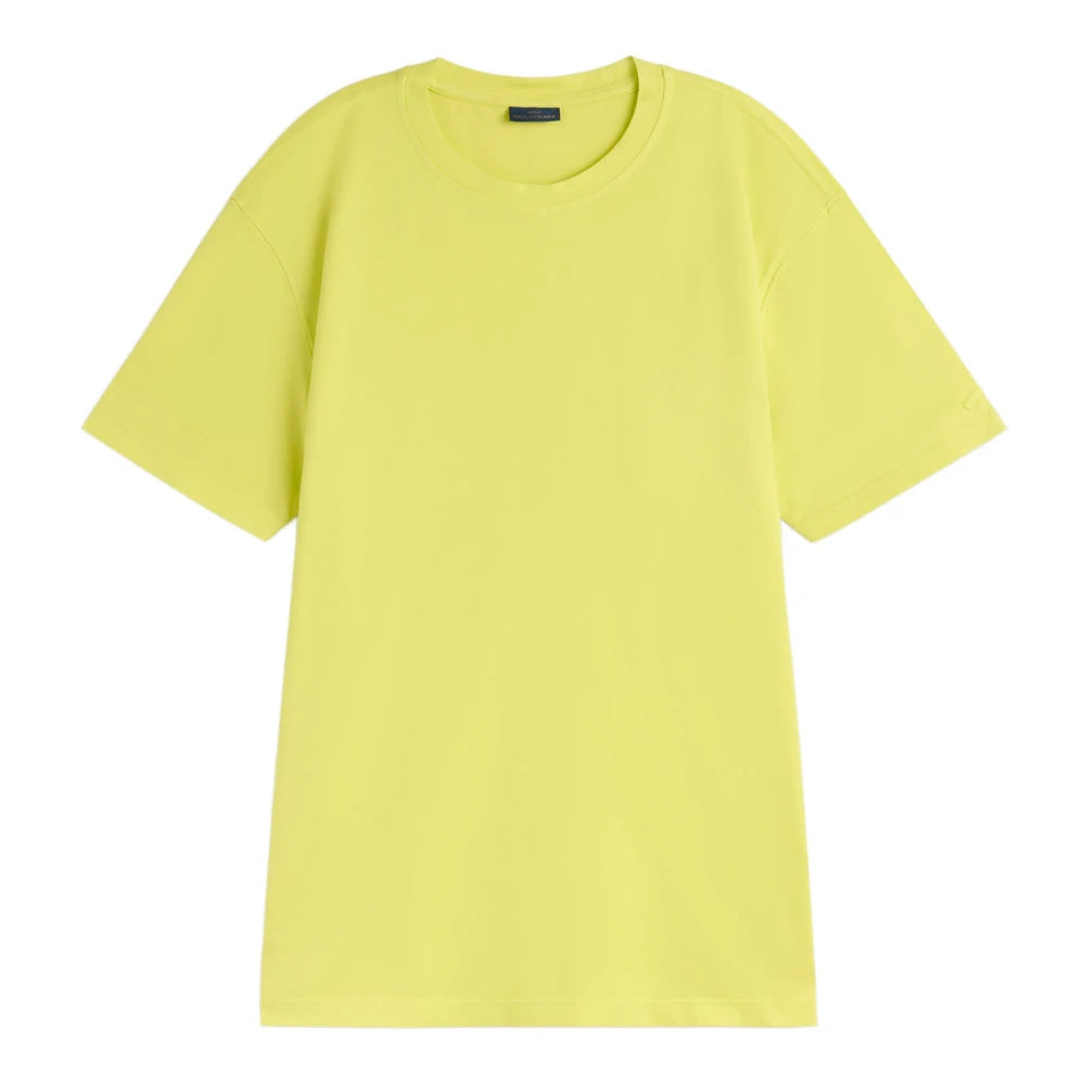 Tops > T-Shirts - - Paul & Shark - Modalova