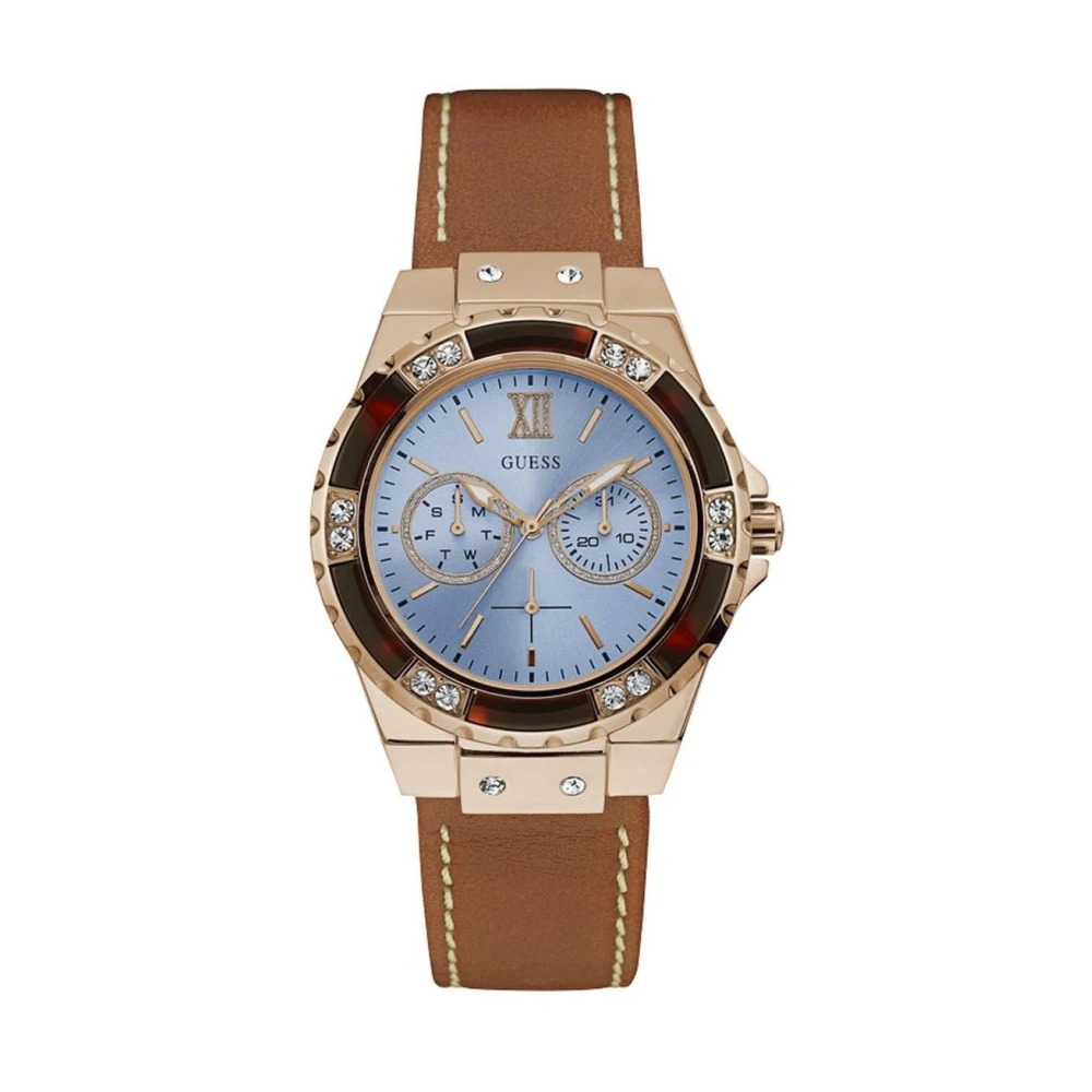 Accessories > Watches - - Guess - Modalova