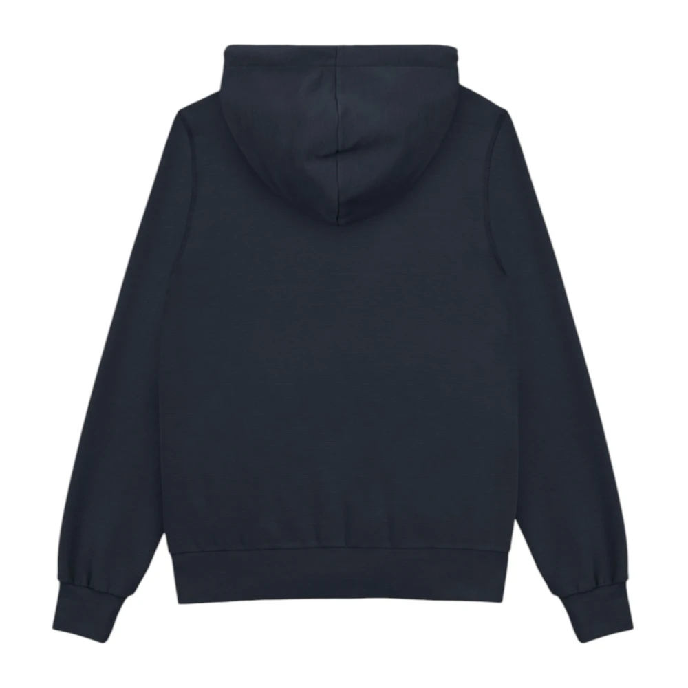Colmar Blauwe Sweater Model 6154R Blue Heren