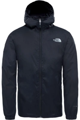 Quest Hooded Jacket