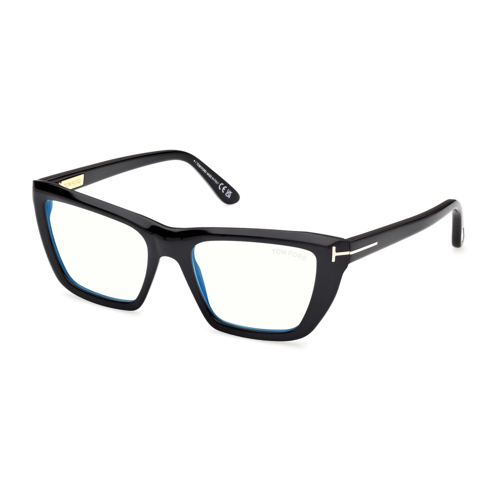Tom Ford Women's Black 54 Mm, Stylish Sunglasses