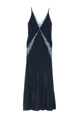 Elsie Maxi Dress