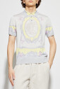 polo-avec-imprime-camee-meduse