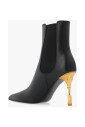bottines-moneta