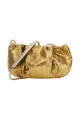 Pillow Mini Clutch