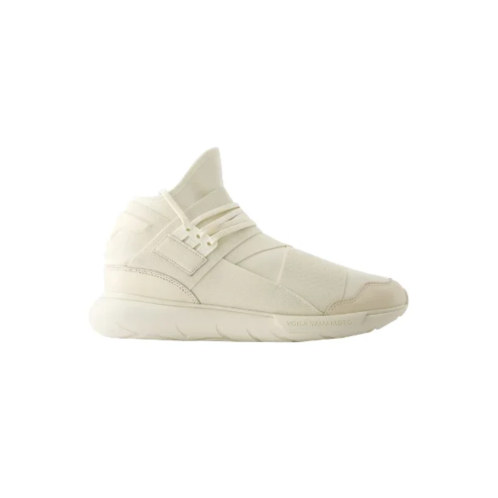Y-3 Fabric sneakers Dames Schoenen Beige