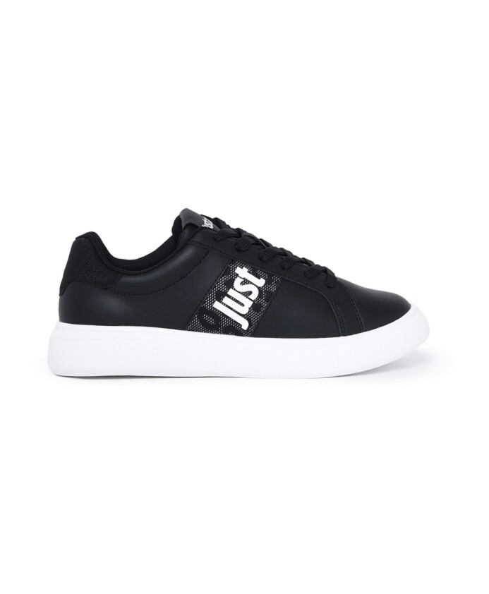 baskets-noires-chaussures