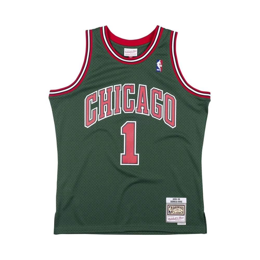 Sport > Sports > Team Sports > Sportswear - - Mitchell & Ness - Modalova