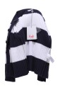 cardigan-pull-coton-blanc