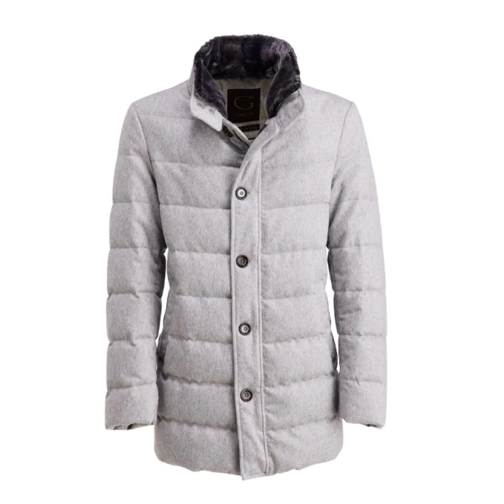 Jackets > Down Jackets - - Gimo's - Modalova