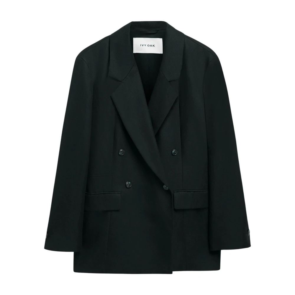 Jackets > Blazers - - IVY OAK - Modalova