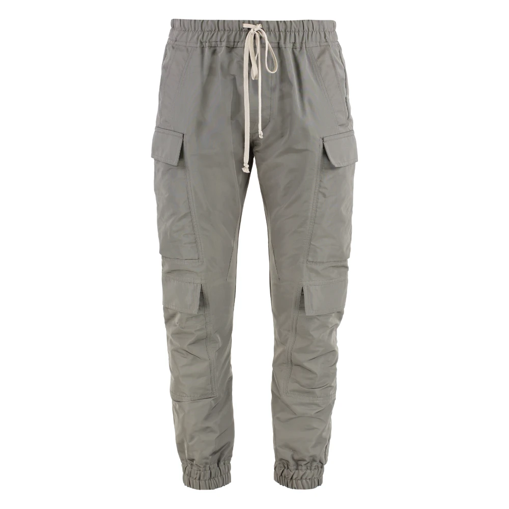 Trousers > Slim-fit Trousers - - Rick Owens - Modalova