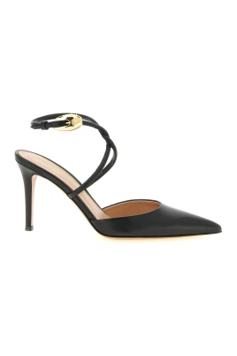 Jungle Mamba Pumps
