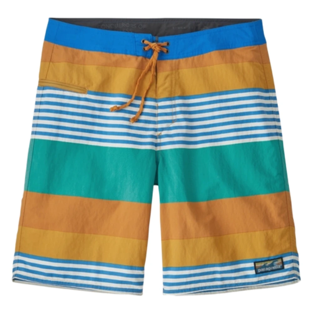 Wavefarer® Boardshorts - Fitz Stripe