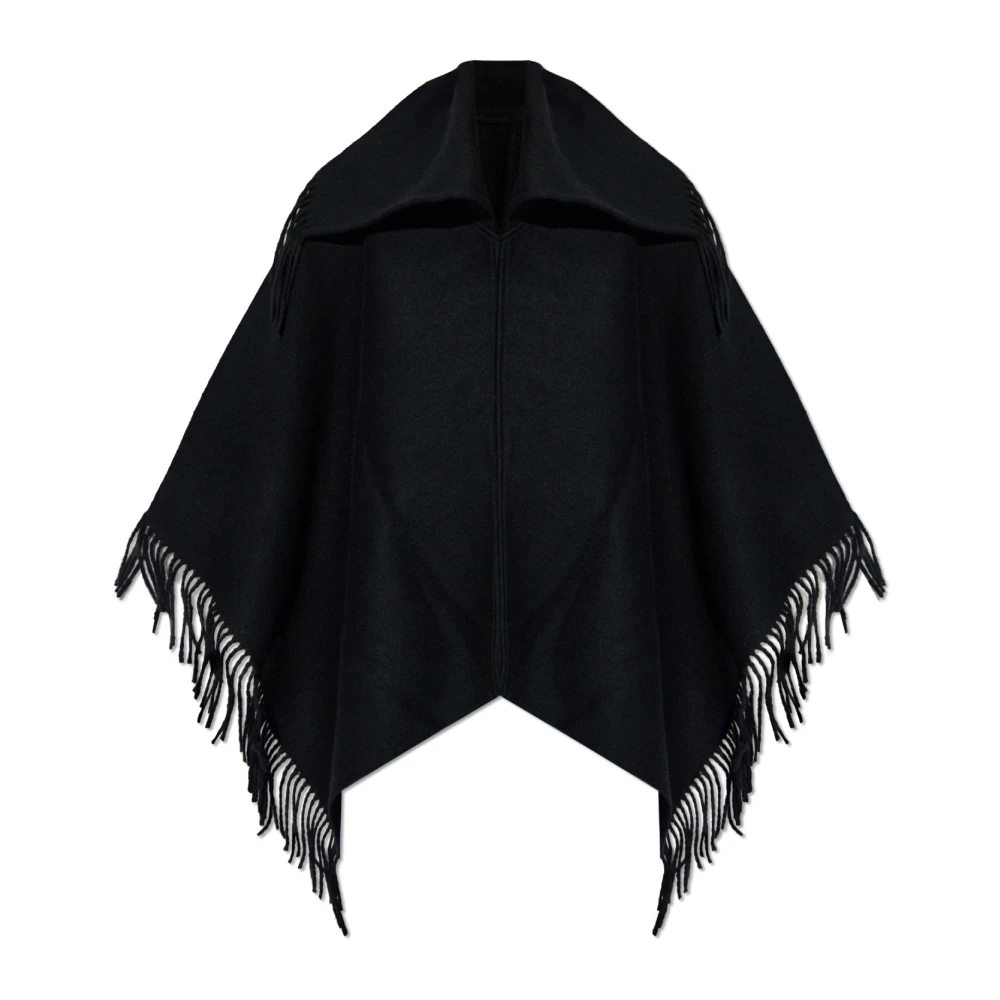 Jackets > Capes - - By Malene Birger - Modalova