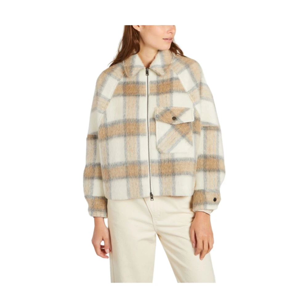 Jackets > Light Jackets - - Woolrich - Modalova