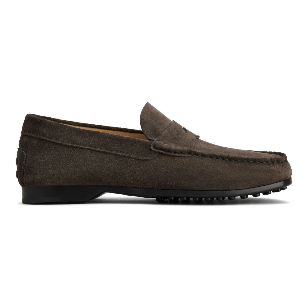 Shoes > Flats > Loafers - - Tod's - Modalova