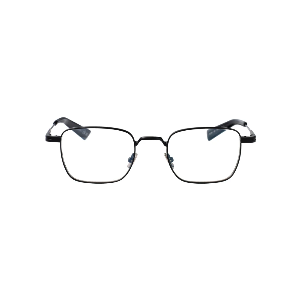 Saint Laurent Stijlvolle Optische Bril SL 729 Black Heren