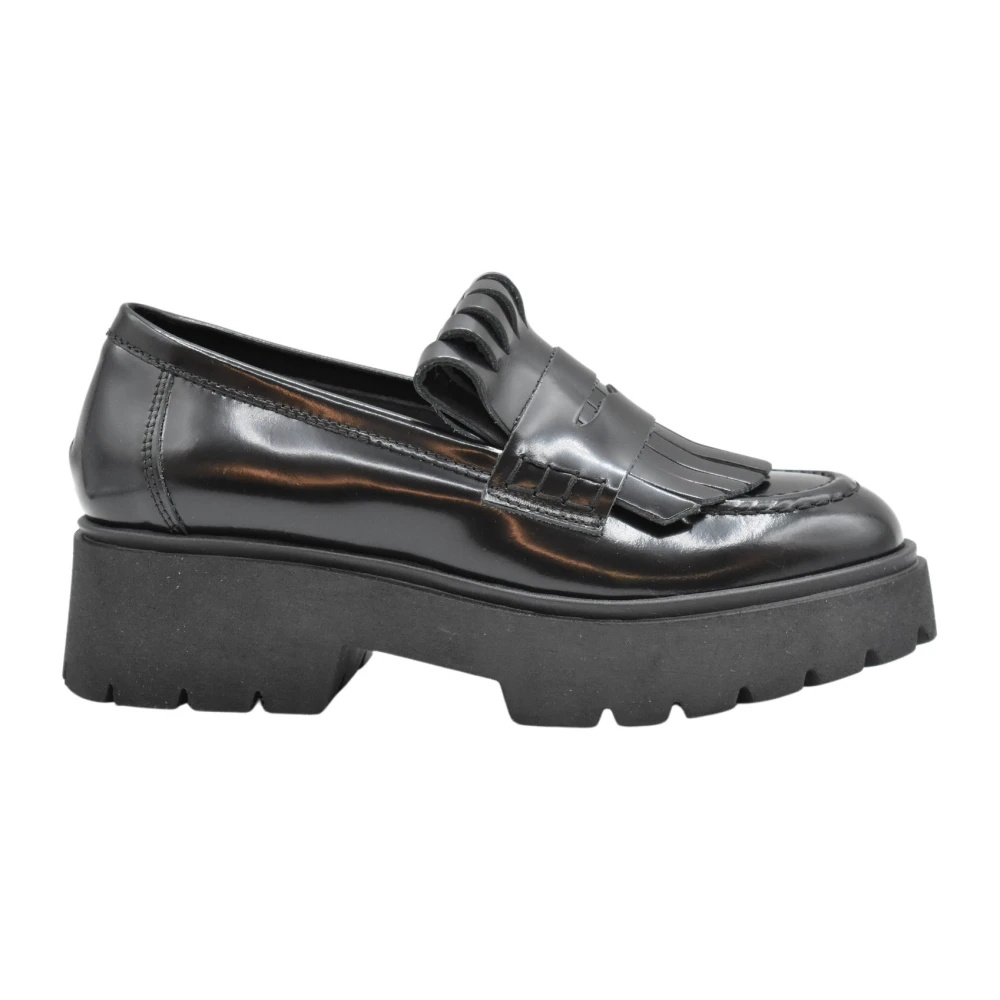Shoes > Flats > Loafers - - Janet & Janet - Modalova