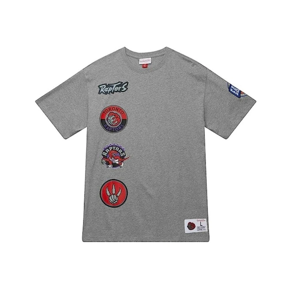 Tops > T-Shirts - - Mitchell & Ness - Modalova