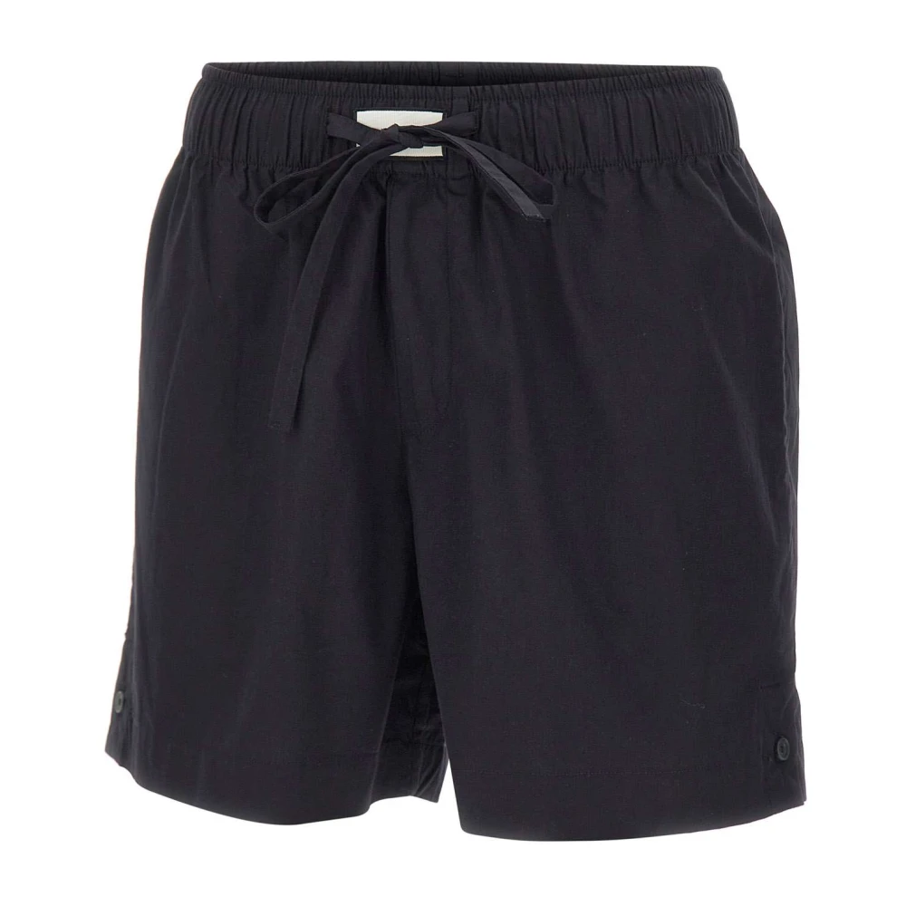Entire Studios Men's Black Pajama Short - Beachwear - S - Swimwear